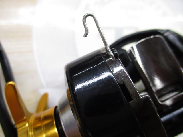 グラビアスクレマン7.3R