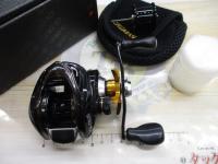 グラビアスクレマン7.3R