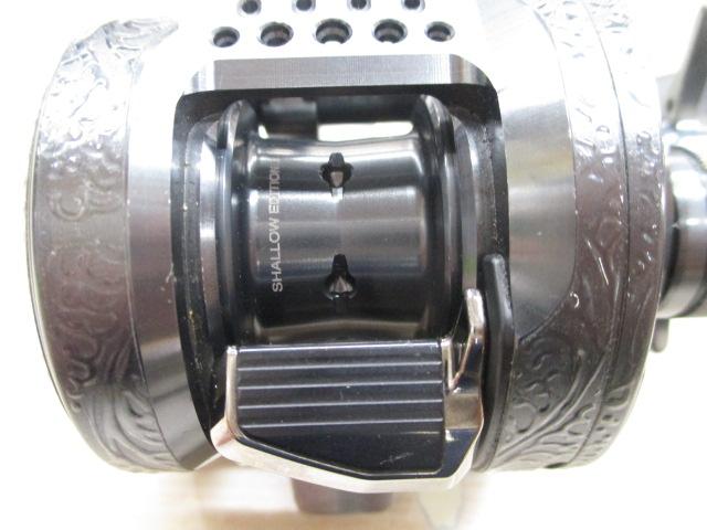 24カルカッタコンクエスト シャローエディション 30HG