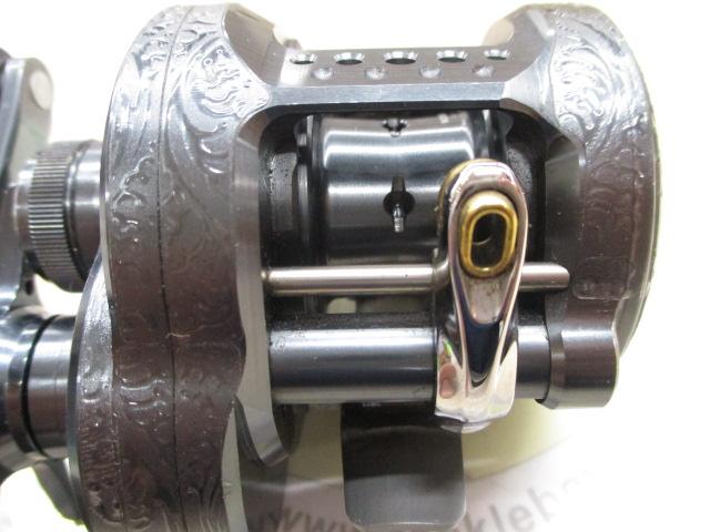 24カルカッタコンクエスト シャローエディション 30HG