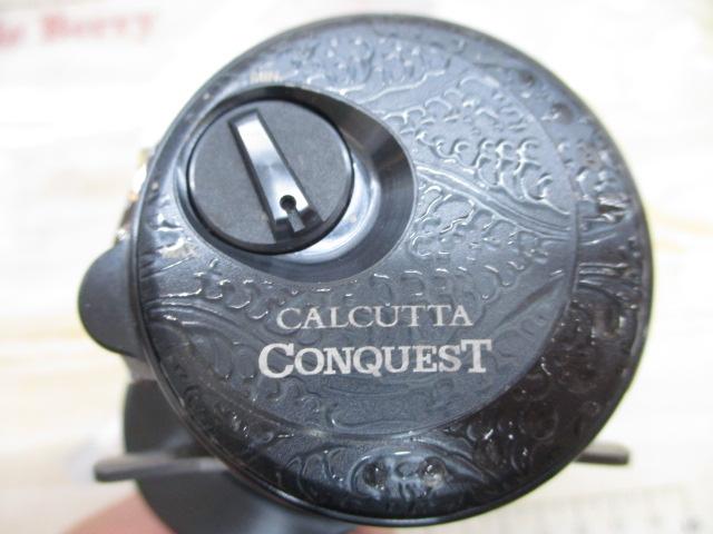 24カルカッタコンクエスト シャローエディション 30HG