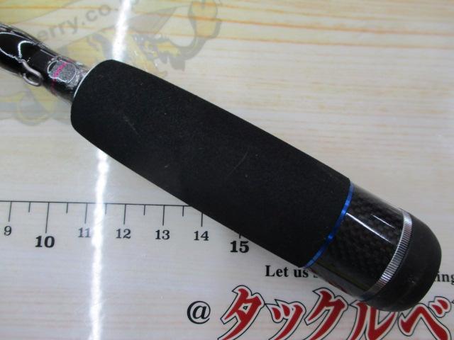 スペルバウンド コア SCS-66-1/2ML-ST