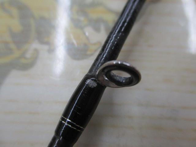 17エクスプライド 165MH-LM