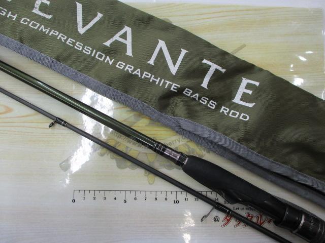 レヴァンテ F3-611LVS 2P