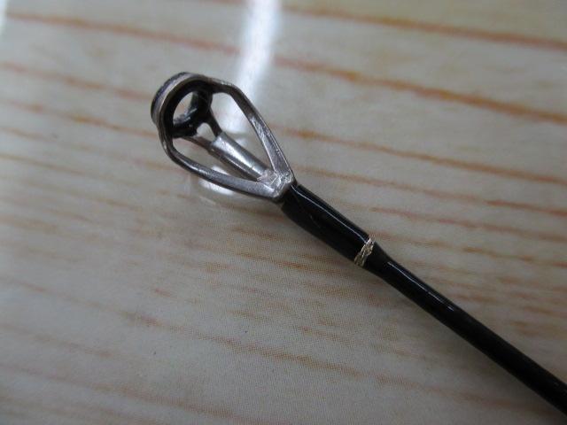 ブルーカレント 58TZ JHスペシャル