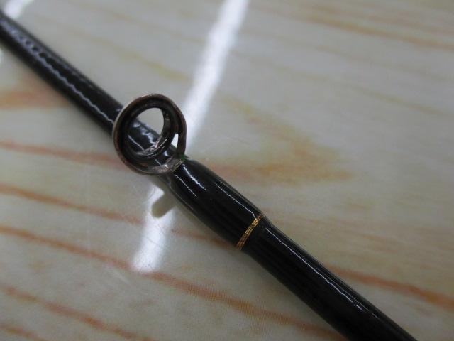 ブルーカレント 58TZ JHスペシャル