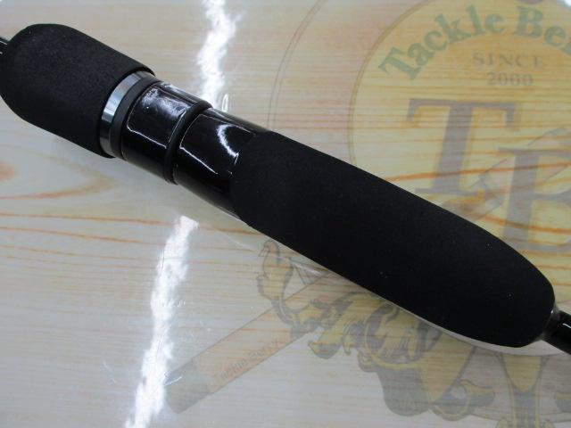 ブルーカレント 58TZ JHスペシャル