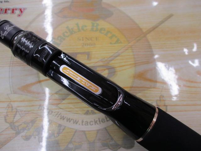 カレイドインスピラーレGT IGTC-611XMH グランドコブラGT｜＠ベリー