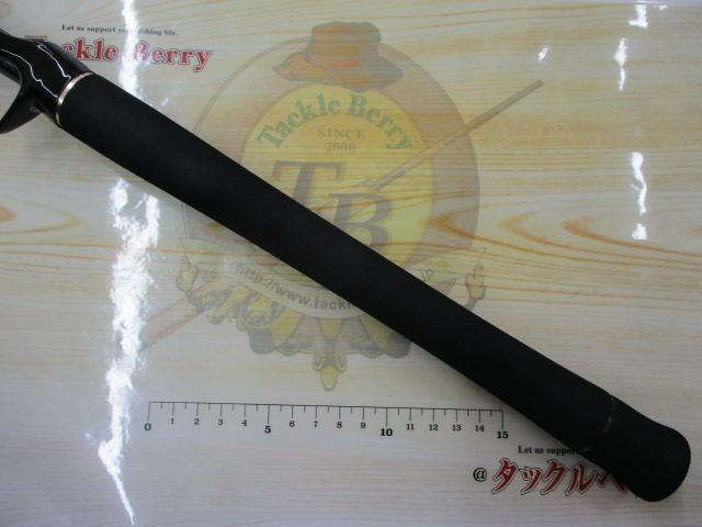 カレイドインスピラーレGT IGTC-611XMH グランドコブラGT｜＠ベリー