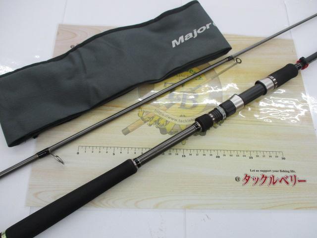 クロステージ CRK-902ML