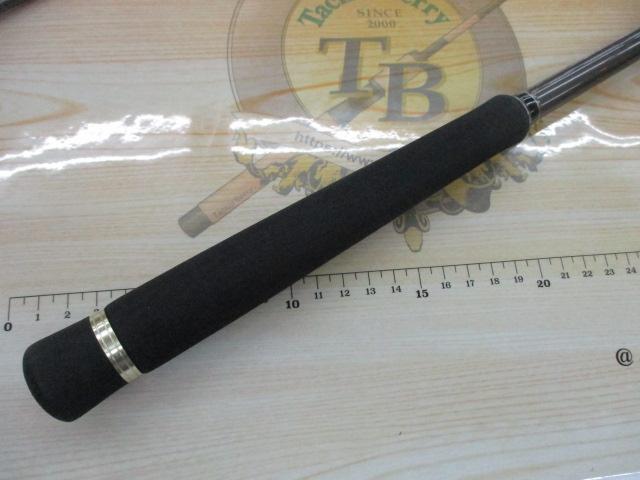 クロステージ CRK-902ML