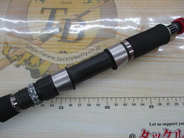 クロステージ CRK-902ML