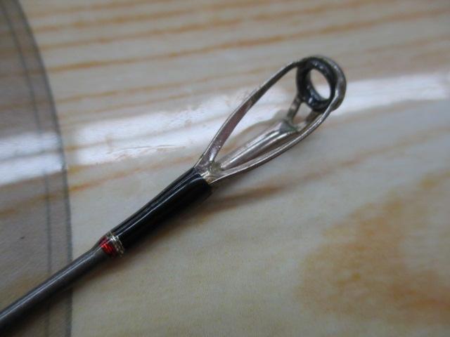 クロステージ CRK-902ML