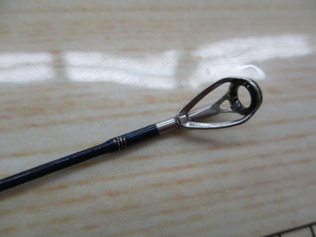 999.9フォーナインマイスター 613UL-TRZ ブルーウルフ