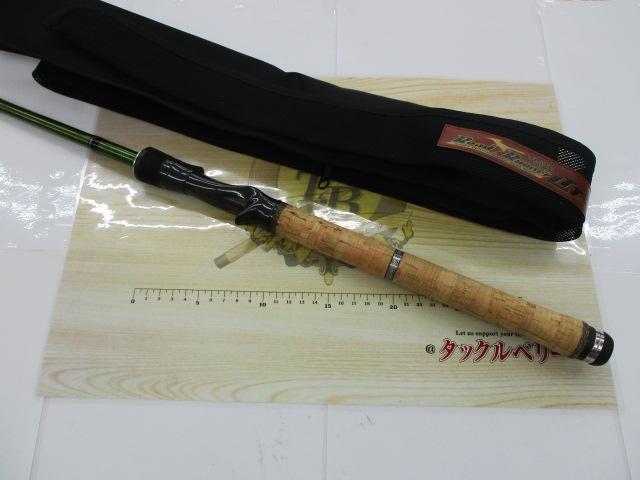 ロードランナーヴォイス LTT690PH パラボリックヘビーバーサタイル