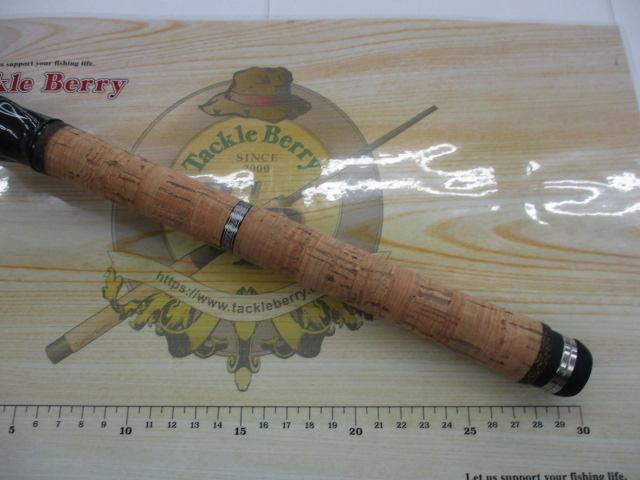 ロードランナーヴォイス LTT690PH パラボリックヘビーバーサタイル