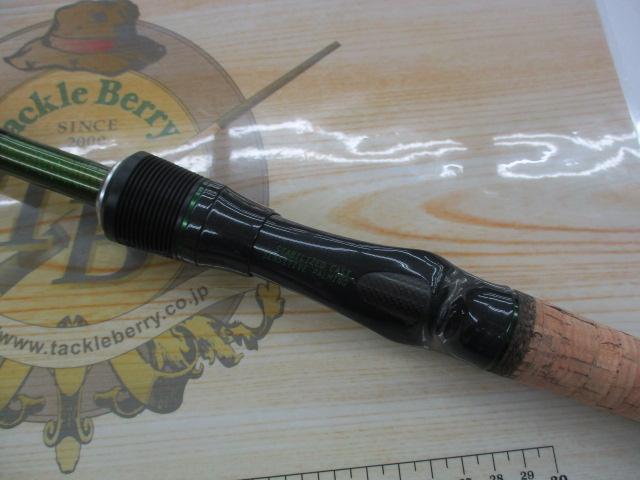 ロードランナーヴォイス LTT690PH パラボリックヘビーバーサタイル