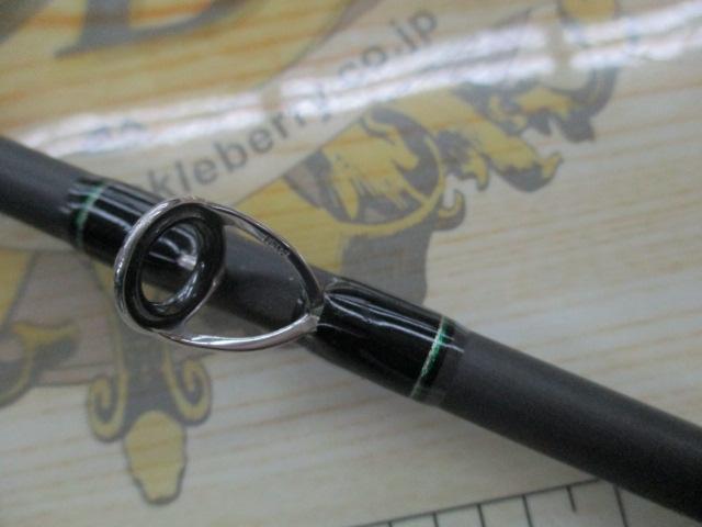 ロードランナーヴォイス LTT690PH パラボリックヘビーバーサタイル