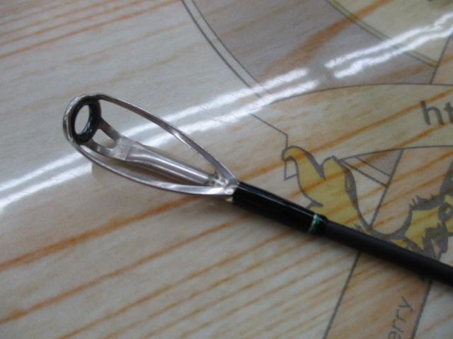 ロードランナーヴォイス LTT690PH パラボリックヘビーバーサタイル