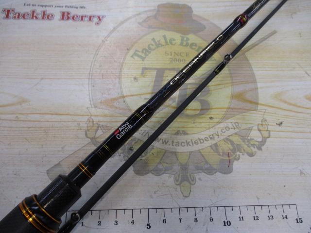 オーシャンフィールドタイラバ OFTC-692LS-80