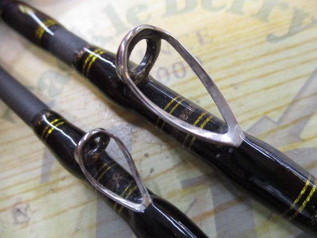 オーシャンフィールドタイラバ OFTC-692LS-80