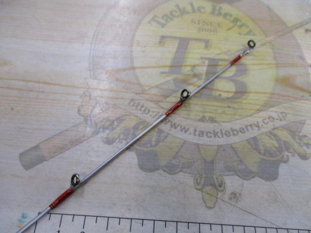 オーシャンフィールドタイラバ OFTC-692LS-80