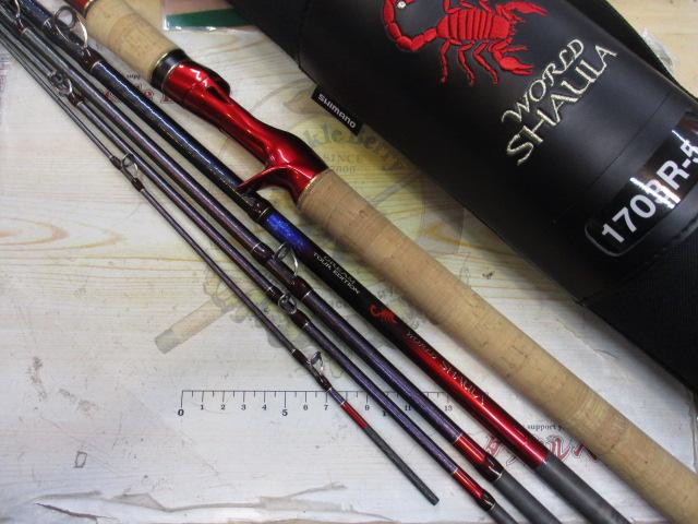 20ワールドシャウラ ドリームツアーエディション 1703R-5