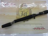 デストロイヤー F6-68X(フェイズⅡ)メタルアシストブランクスバット スラントブリッジ