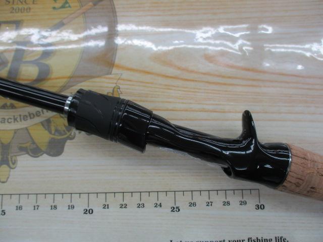 ブレイゾン C610M-2