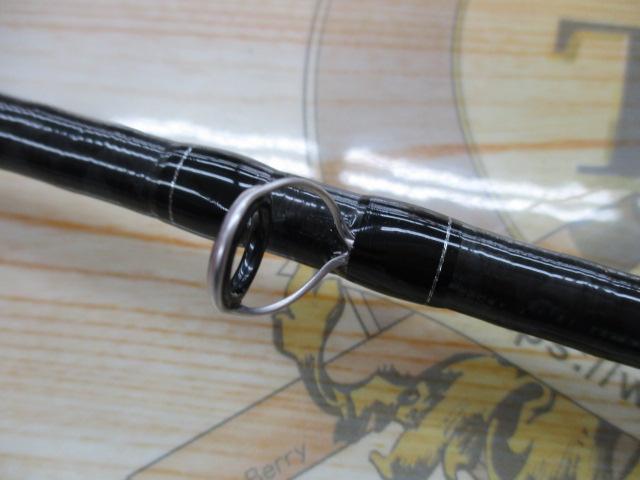 ブレイゾン C610M-2