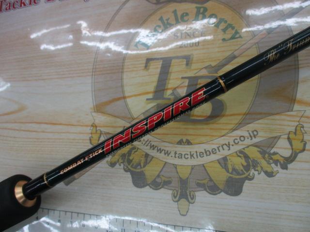 インスパイア ICSC-66MH.TG