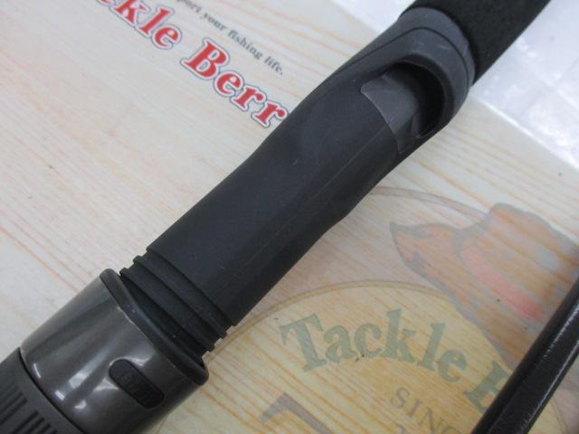 ルアーニスト MB 96M-4