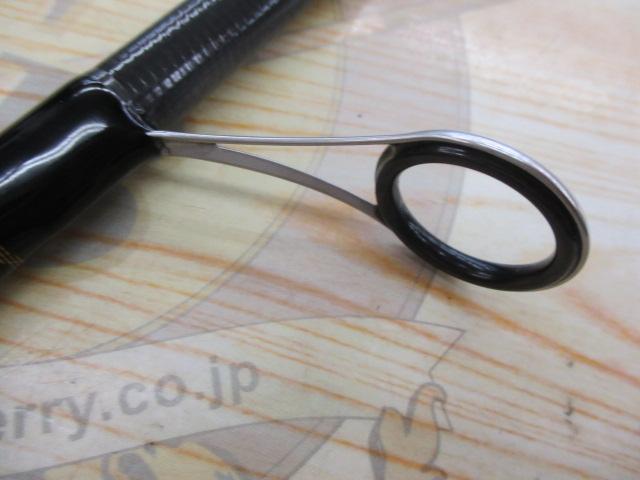 ルアーニスト MB 96M-4