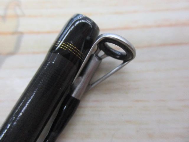 ルアーニスト MB 96M-4