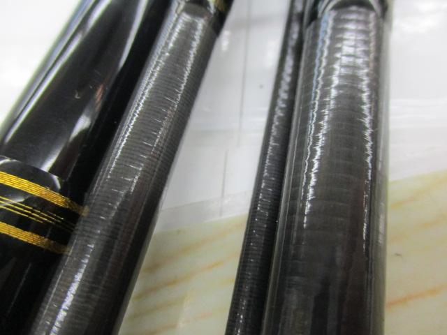 ルアーニスト MB 96M-4