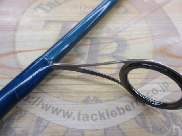 キャスバル CVS-86L