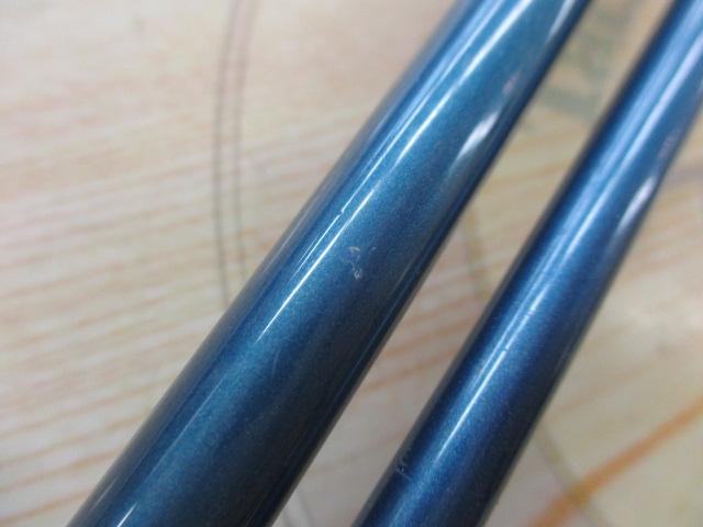 キャスバル CVS-86L