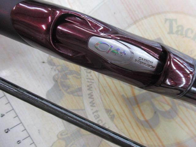 セフィアリミテッド S77ML