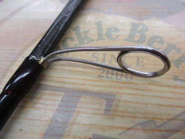 セフィアリミテッド S77ML