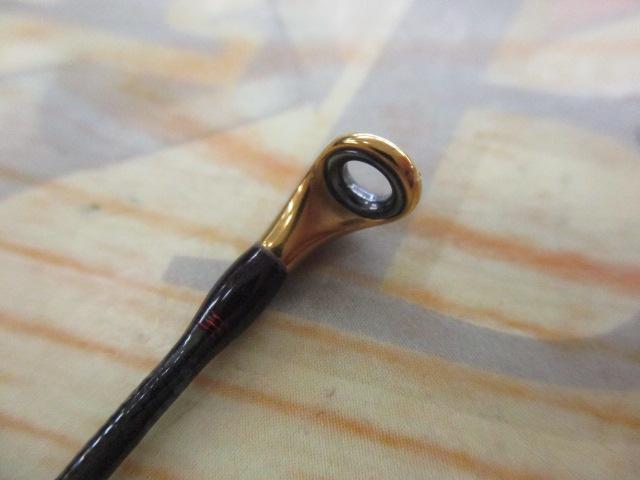 セフィアリミテッド S77ML