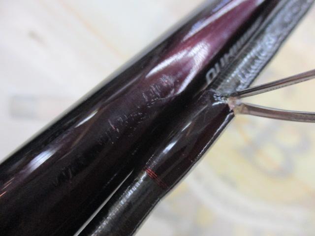 セフィアリミテッド S77ML