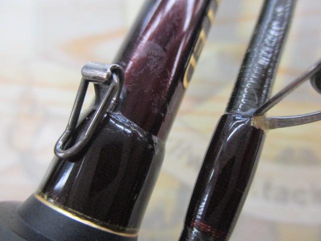 セフィアリミテッド S77ML