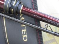 セフィアリミテッド S77ML