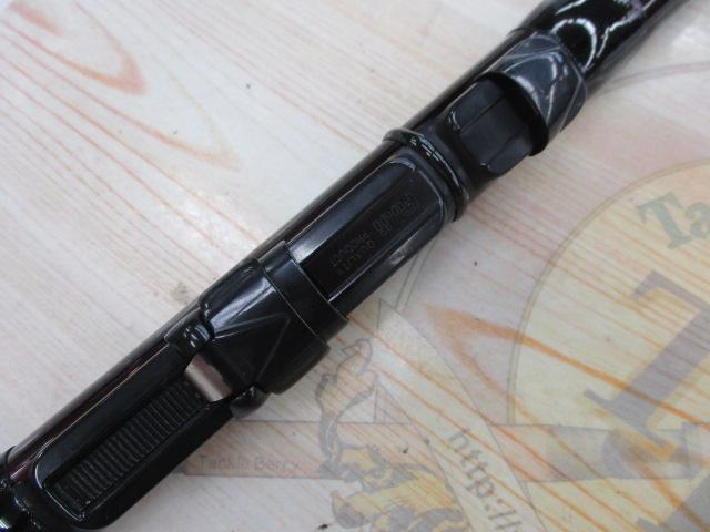 IHアペルトイソ 1.5-520 アオリイカ