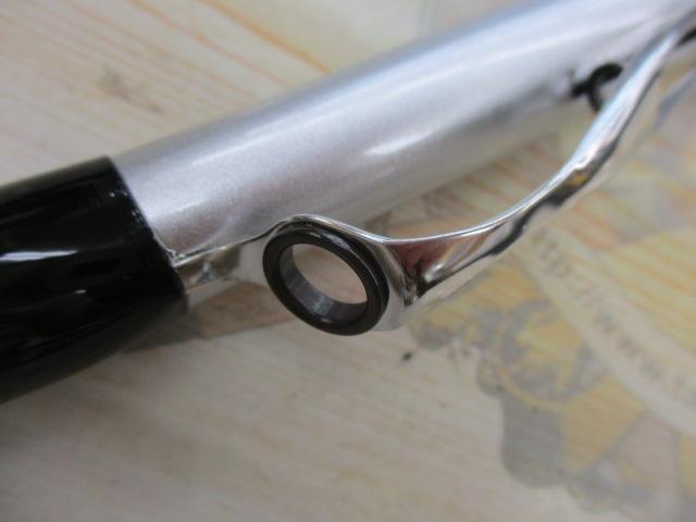 IHアペルトイソ 1.5-520 アオリイカ