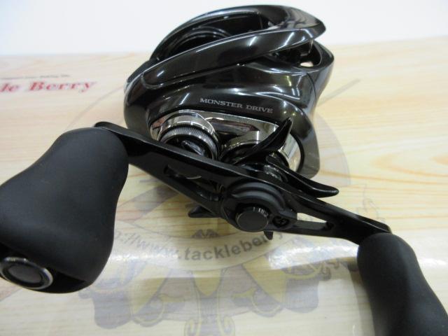 23アンタレスDC MD XG RIGHT