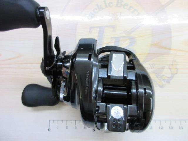 23アンタレスDC MD XG RIGHT