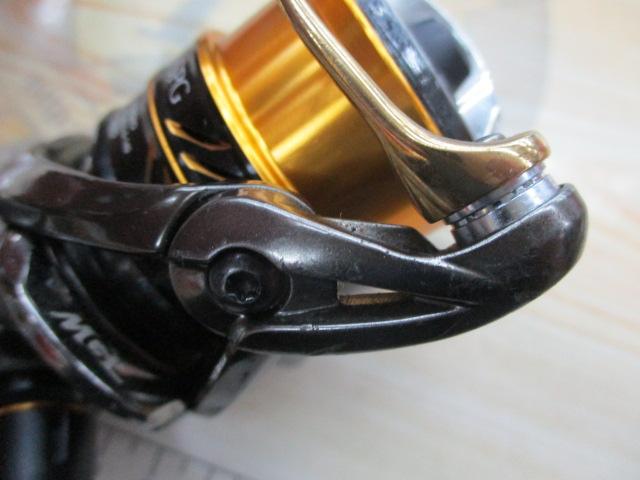 17ソアレCI4+ C2000SSPG｜＠ベリーネット 日本最大新品中古釣具WEBショップ