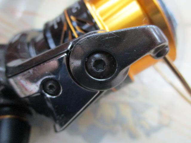 17ソアレCI4+ C2000SSPG