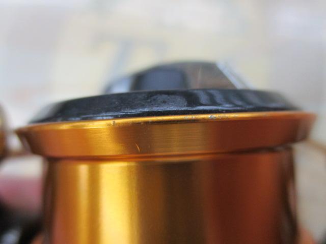 17ソアレCI4+ C2000SSPG